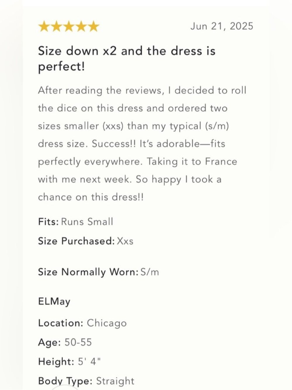 NWT Size S - Anthropologie 100% Cotton Smocked Open-Back Midi Dress (US$ 118) - Picture 10 of 16